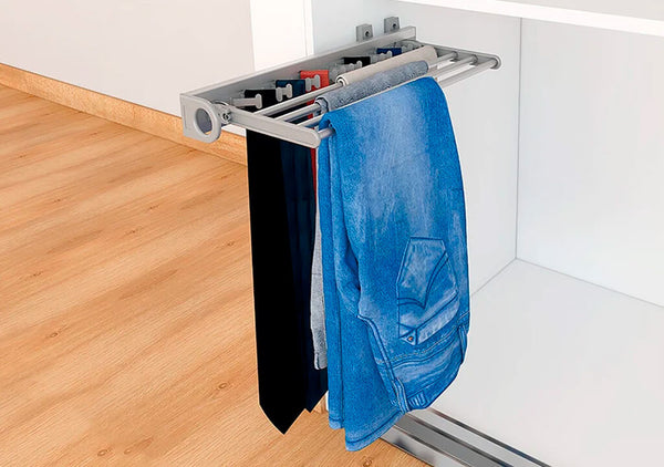 Pantaloneros