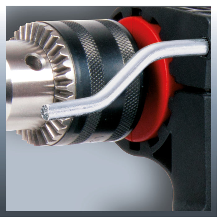 Taladro percutor 1/2" 650 watts marca Einhell