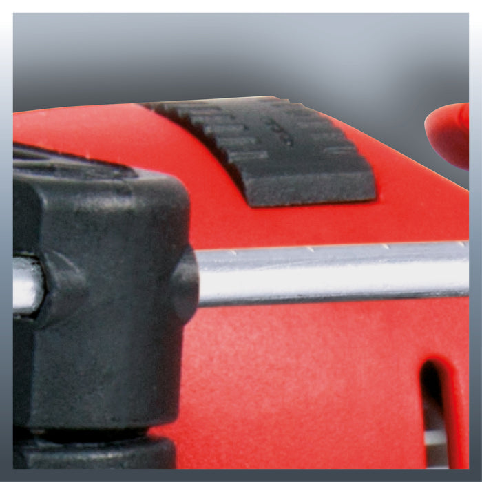 Taladro percutor 1/2" 650 watts marca Einhell