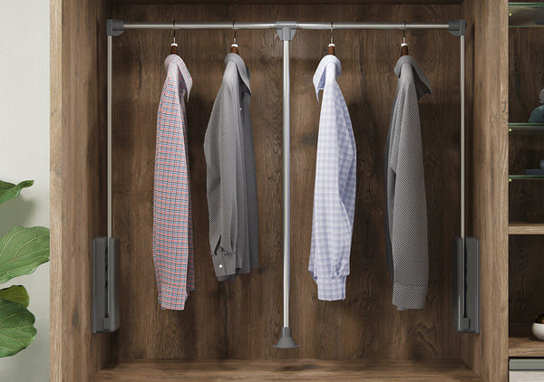 Elevadores de ropa
