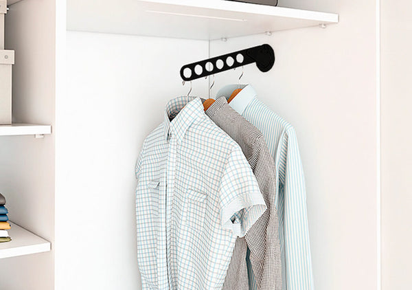 Colgadores de ropa