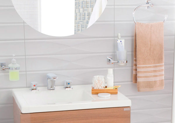 Accesorios para baño