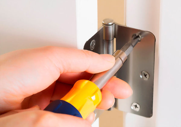 Bisagras para puertas