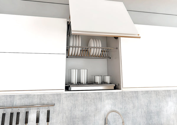 Gabinetes para cocina