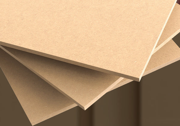 MDF