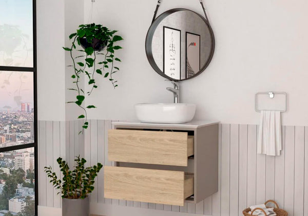 Muebles para lavamanos